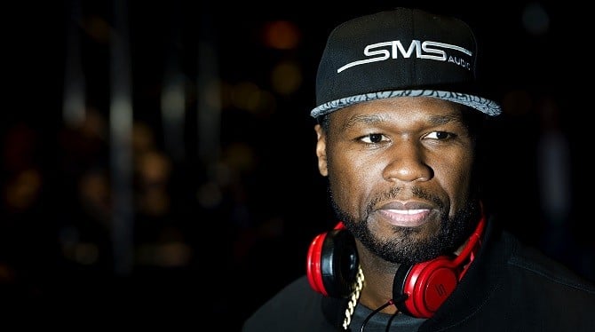 SMS-реклама 50 Cent подала заявление о банкротстве. Они не могут все быть хоум-ранами на уровне витаминной воды.