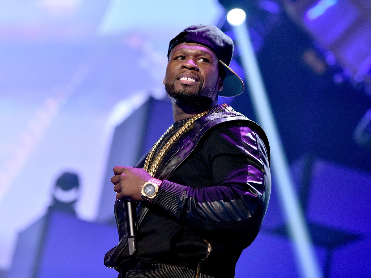 50 Cent сделал шокирующее заявление о своих финансах сегодня в суде