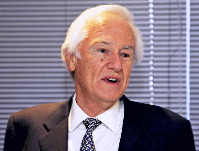 Аллан Грей Чистая стоимость | Состояние знаменитостей