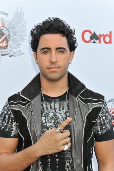 Колби О’Донис Чистая стоимость | Состояние знаменитостей