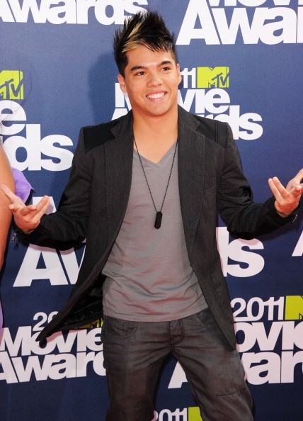 Доминик Сандовал Чистая стоимость | Состояние знаменитостей