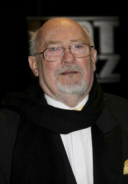 Эдвард Вудворд Чистая стоимость | Состояние знаменитостей