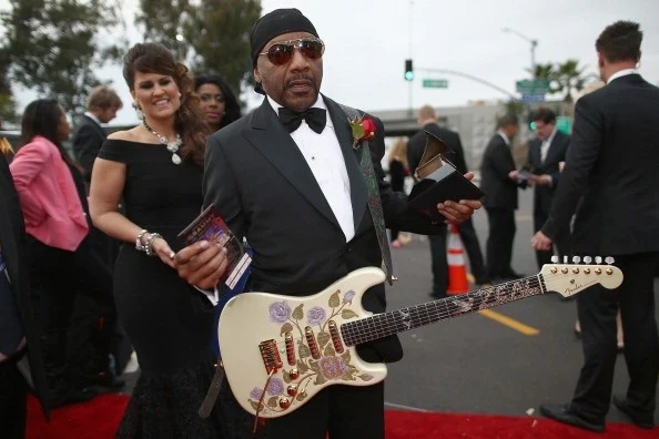 Эрни Айсли Чистая стоимость | Состояние знаменитостей