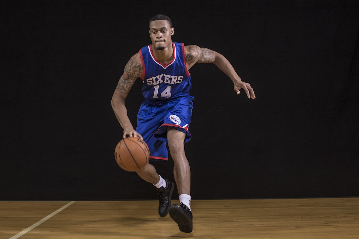 Новичок НБА делает большую ставку на самого себя… в итоге получает огромную зарплату