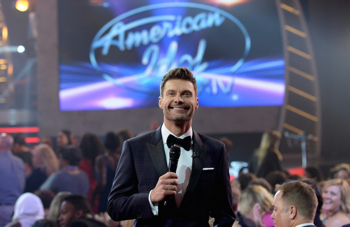 Топ-10 самых высокооплачиваемых ведущих реалити-шоу