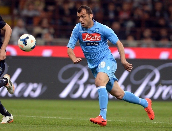 Горан Пандев Чистая стоимость | Состояние знаменитостей