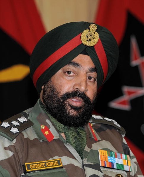 Гурмит Сингх Чистая стоимость | Состояние знаменитостей