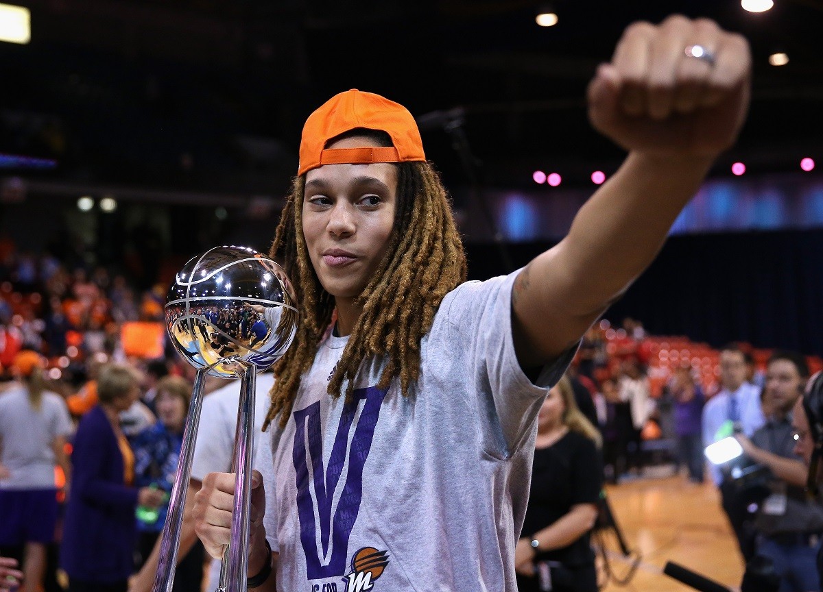 У WNBA проблема с зарплатами: почему ее игроки должны зарабатывать больше