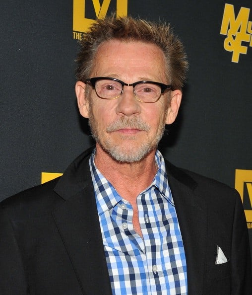 Деннис Кристофер Чистая стоимость | Состояние знаменитостей