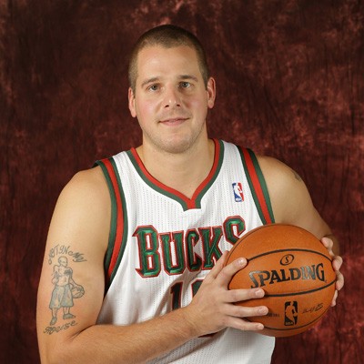 Джоэл Пшибилла Чистая стоимость | Состояние знаменитостей