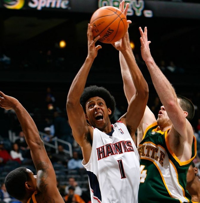 Почему так много игроков НБА разоряются? У одного бывшего игрока есть идея