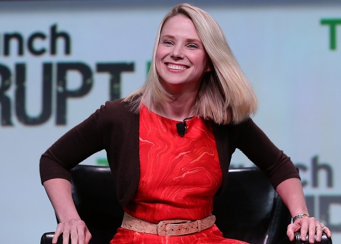 15 самых высокооплачиваемых генеральных директоров 2014 года